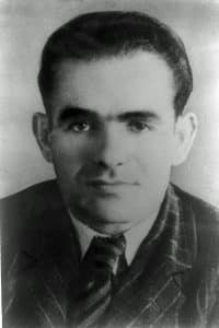 יצחק שמיר, 1938