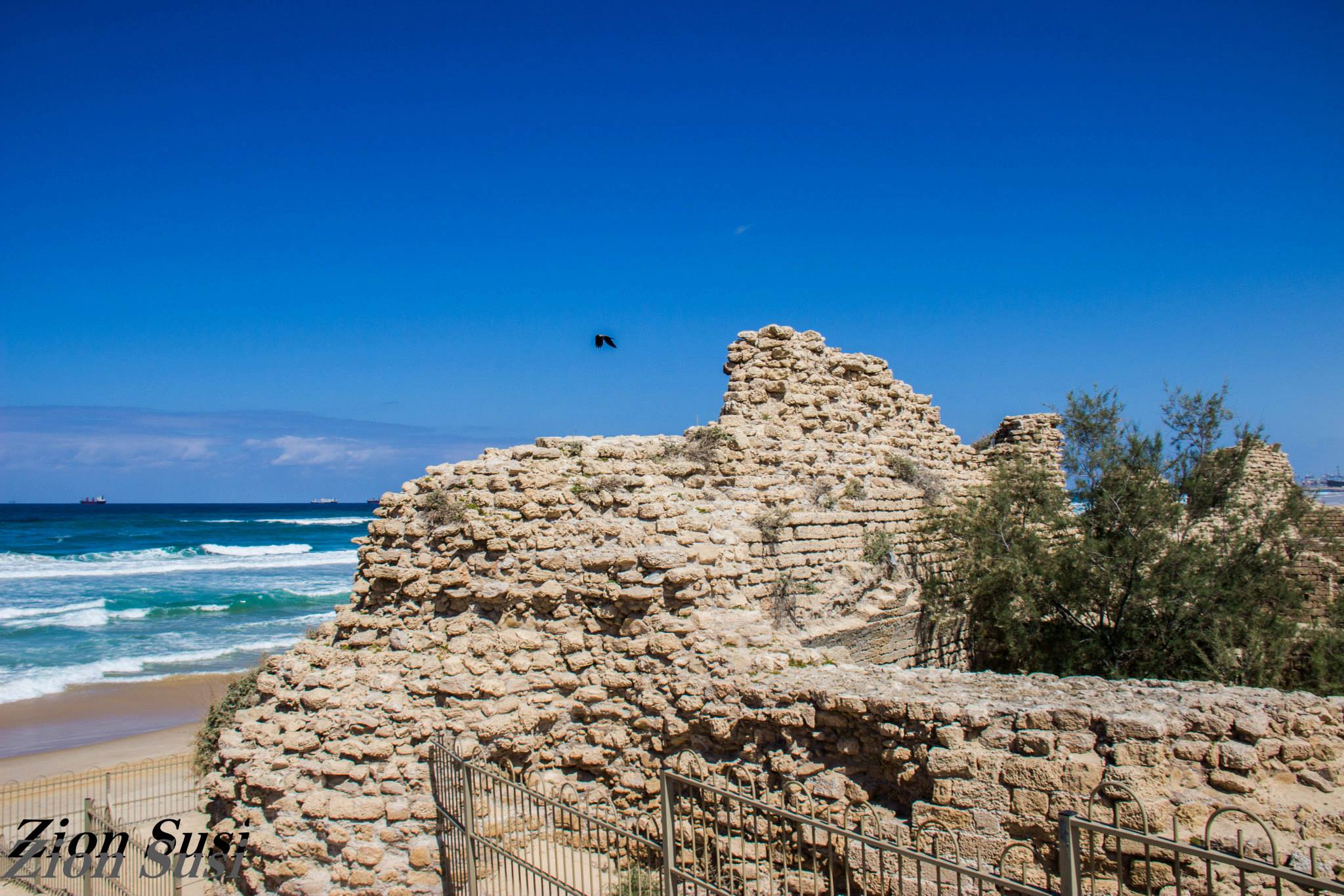 מצודת אשדוד