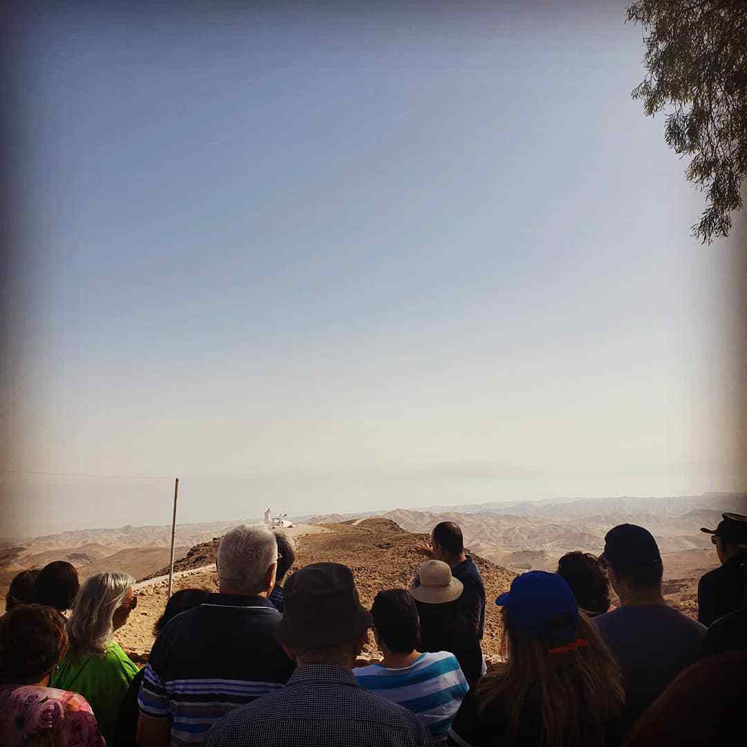 זורמים אל נחל סלוודורה - טיולים בארץ ישראל - גילי שולץ - מורת דרך מוסמכת